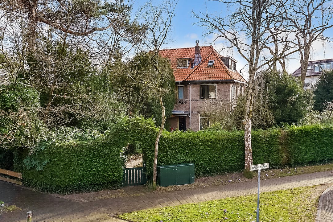 Foto 1 van Dalweg 10