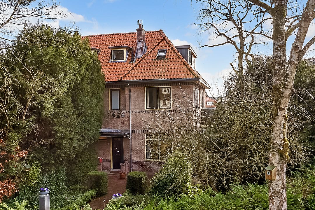 Foto 2 van Dalweg 10