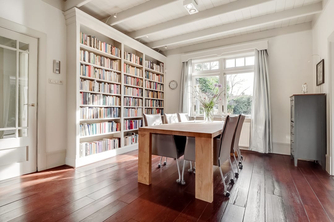 Foto 13 van Dalweg 10