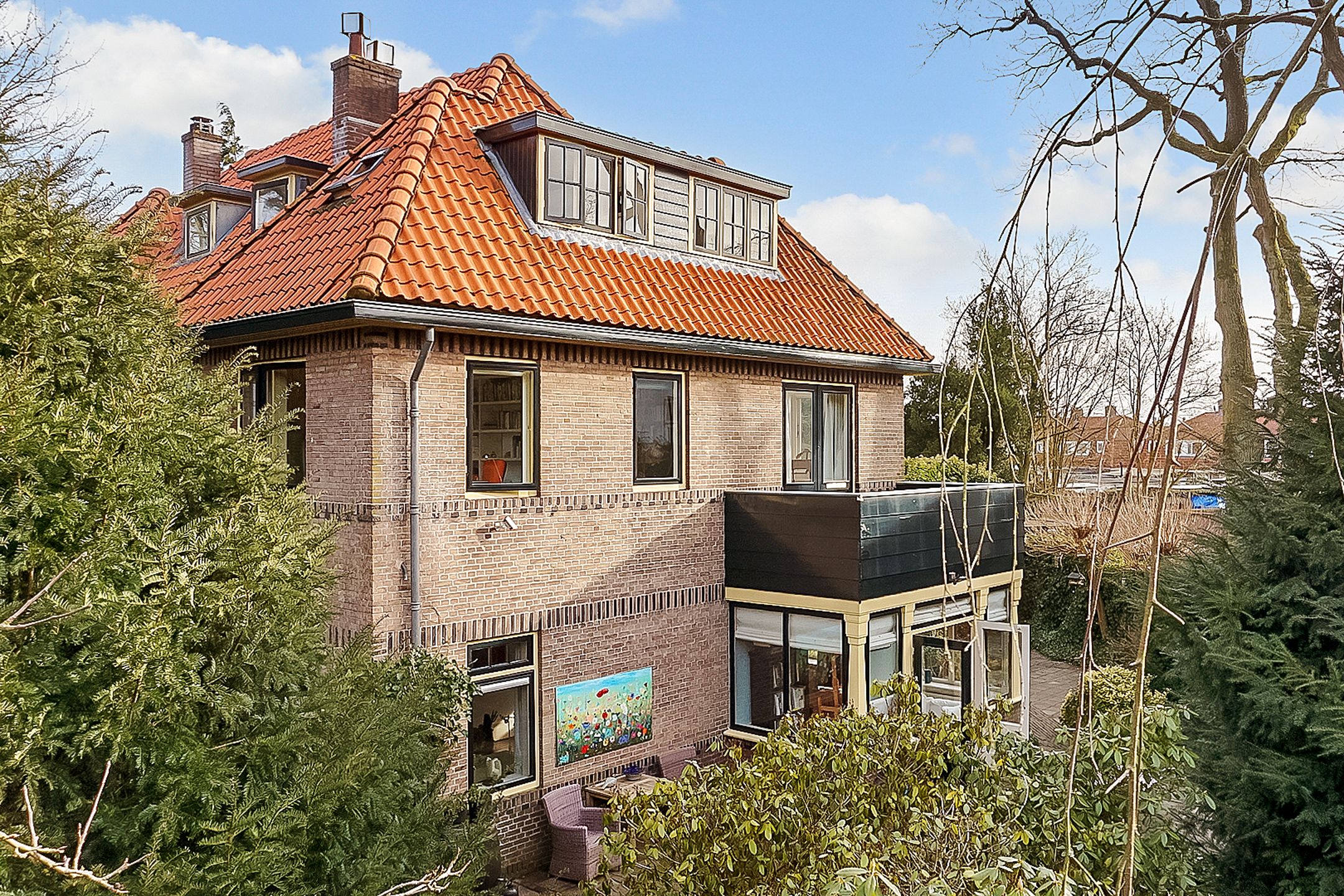 Foto 60 van Dalweg 10