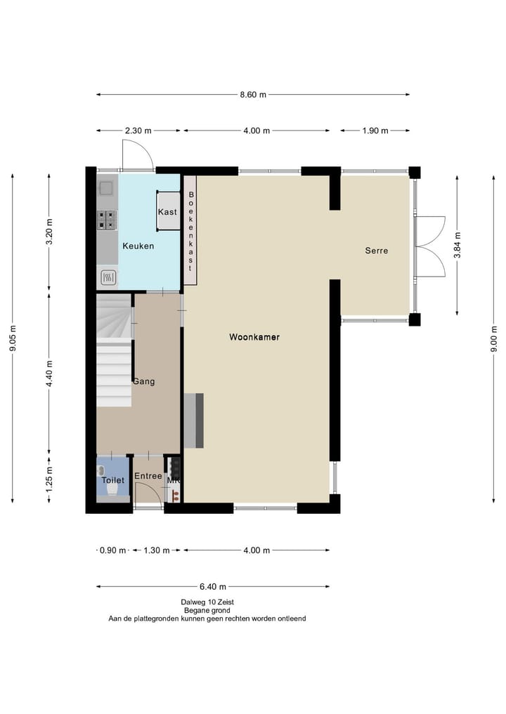 Photo 64 of Dalweg 10