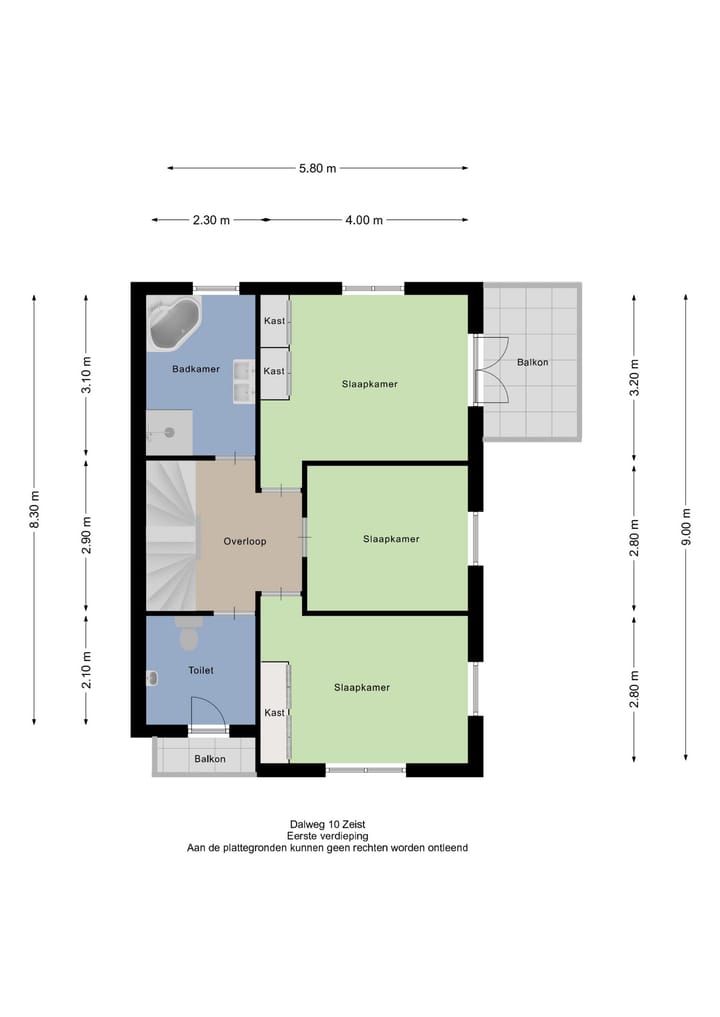 Photo 65 of Dalweg 10