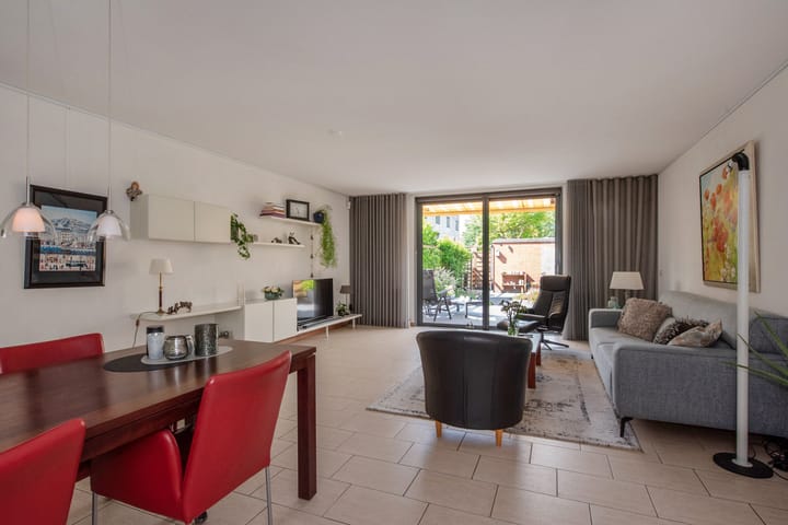 Foto 3 van Biljartplein 9