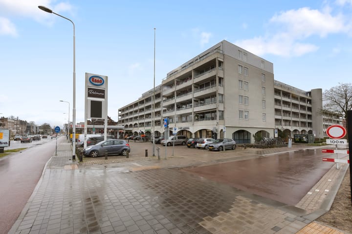 Foto 3 van St. Annastraat 190-B