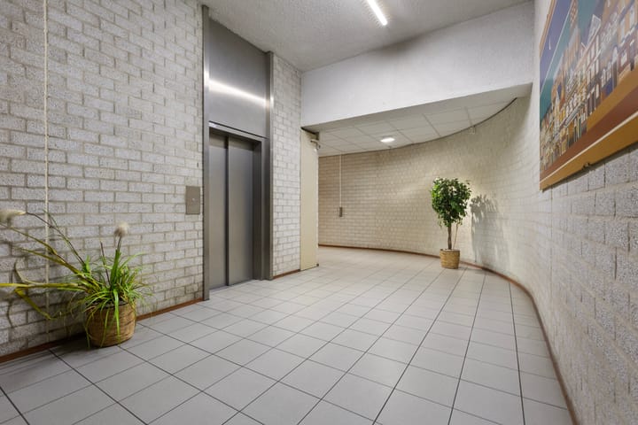 Foto 5 van St. Annastraat 190-B