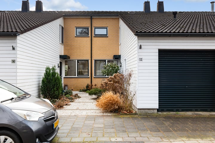 Bekijk foto van Ravelstraat 12