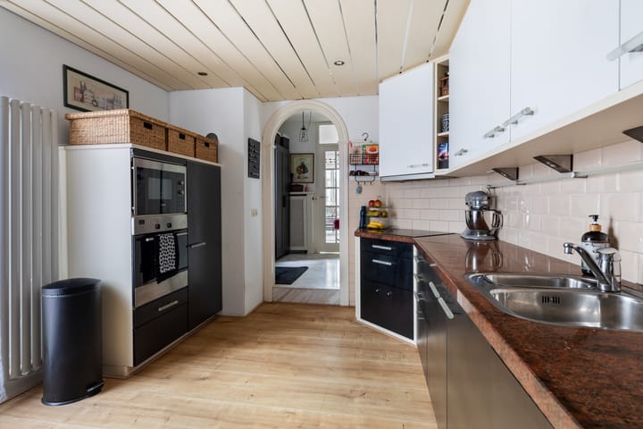 Foto 4 van Ravelstraat 12