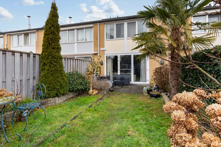 Foto 5 van Ravelstraat 12