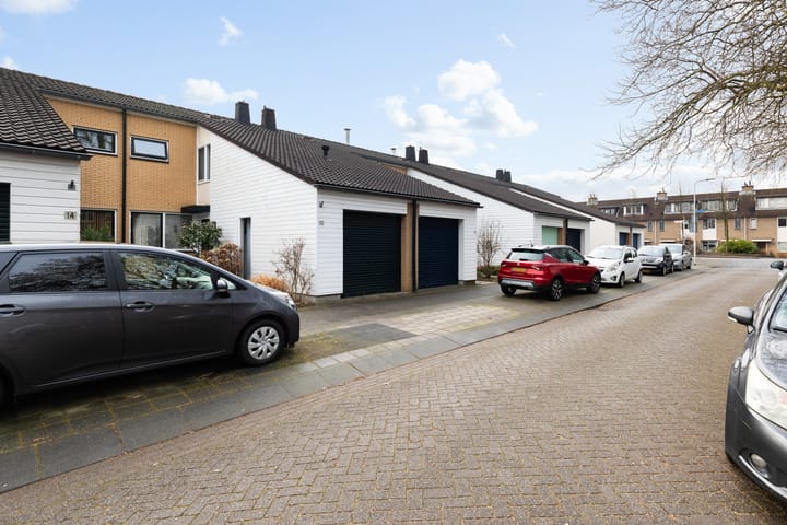 Foto 6 van Ravelstraat 12