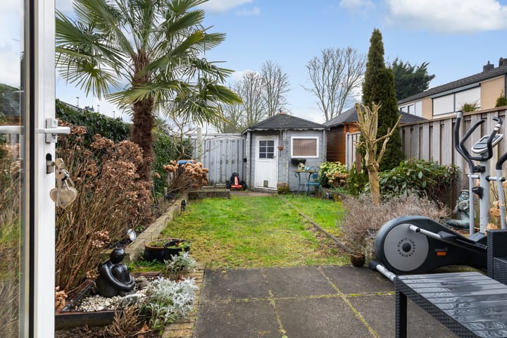 Foto 18 van Ravelstraat 12