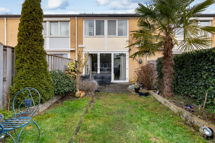 Foto 19 van Ravelstraat 12