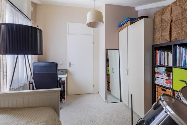 Foto 28 van Ravelstraat 12