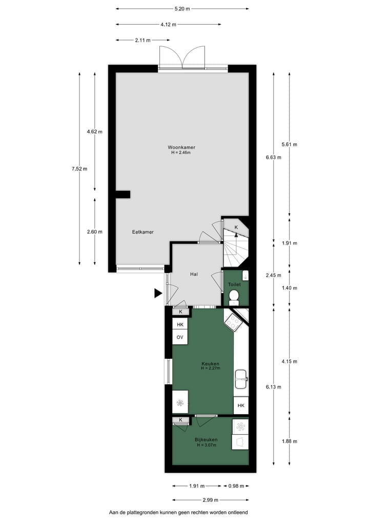Foto 34 van Ravelstraat 12