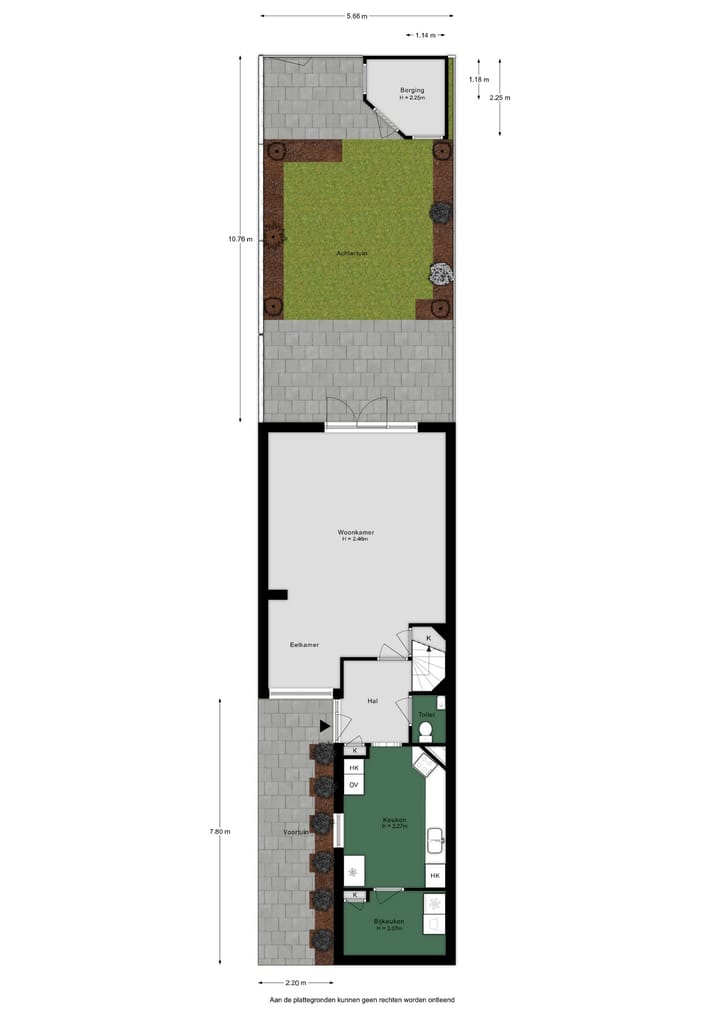 Foto 36 van Ravelstraat 12