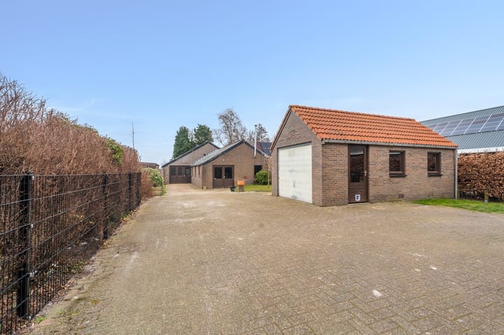 Foto 2 van Wedderweg 38