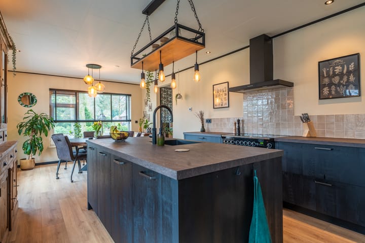 Foto 3 van Wedderweg 38