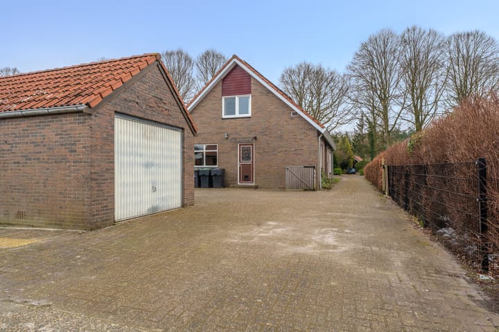 Foto 4 van Wedderweg 38