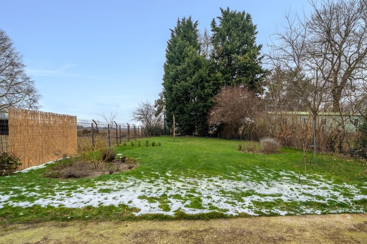 Foto 5 van Wedderweg 38