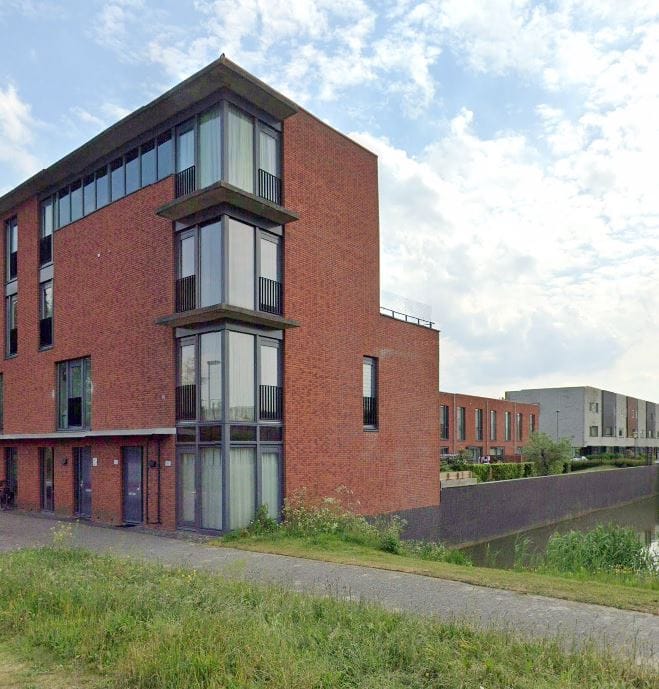 Photo 1 of Schiebroekstraat 145