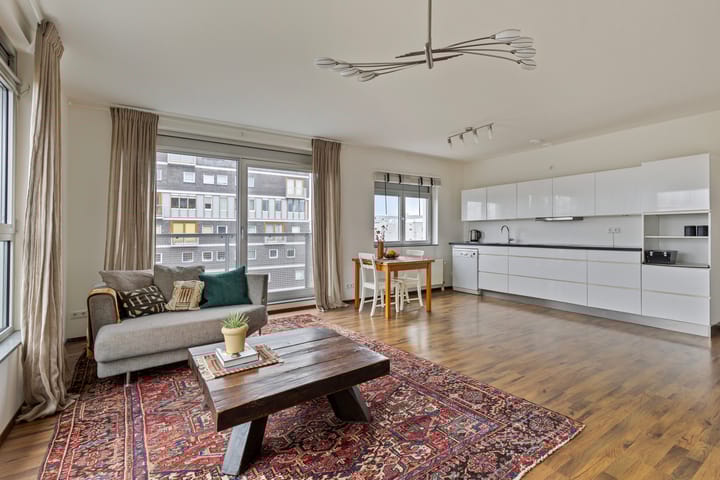 Foto 2 van Anna Blamansingel 94