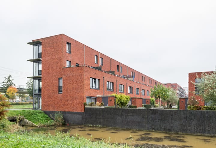 Photo 2 of Schiebroekstraat 145