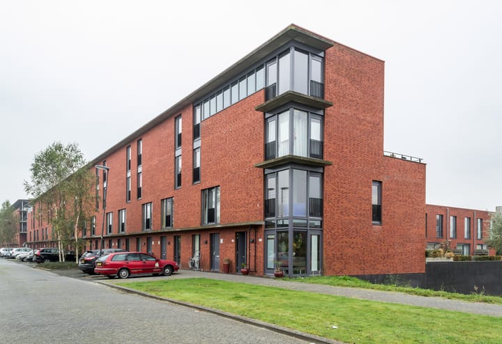 Photo 3 of Schiebroekstraat 145