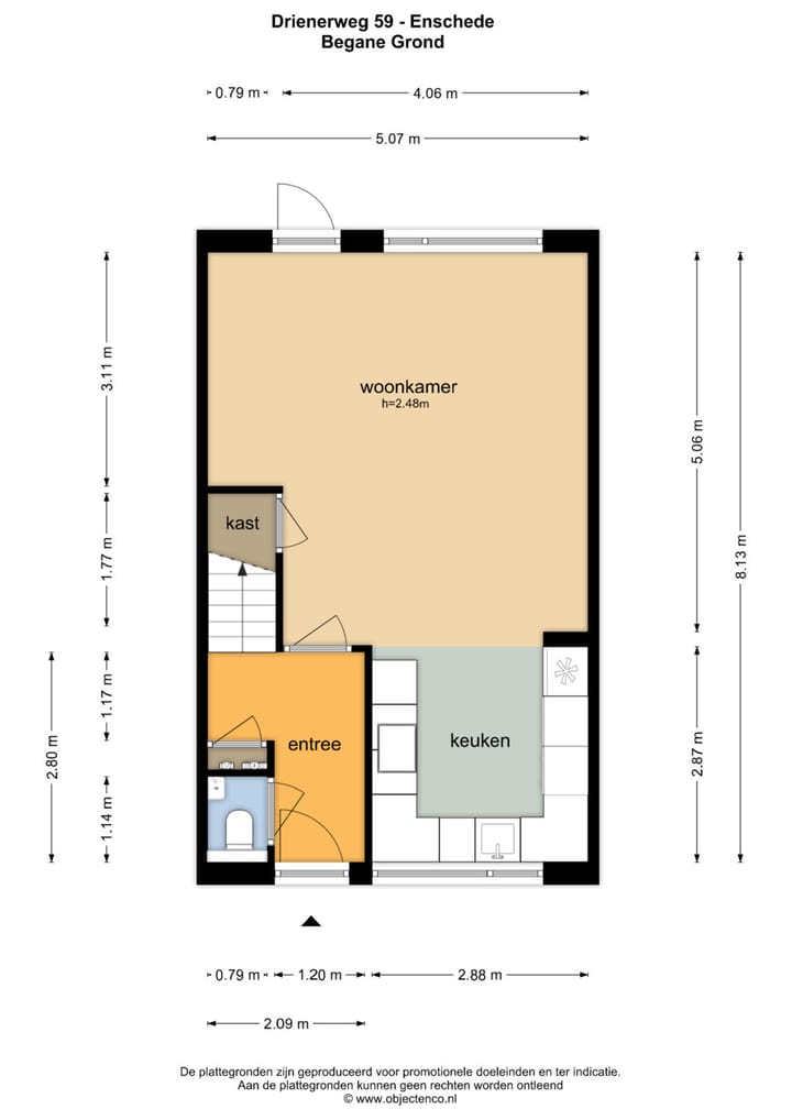 Foto 30 van Drienerweg 59