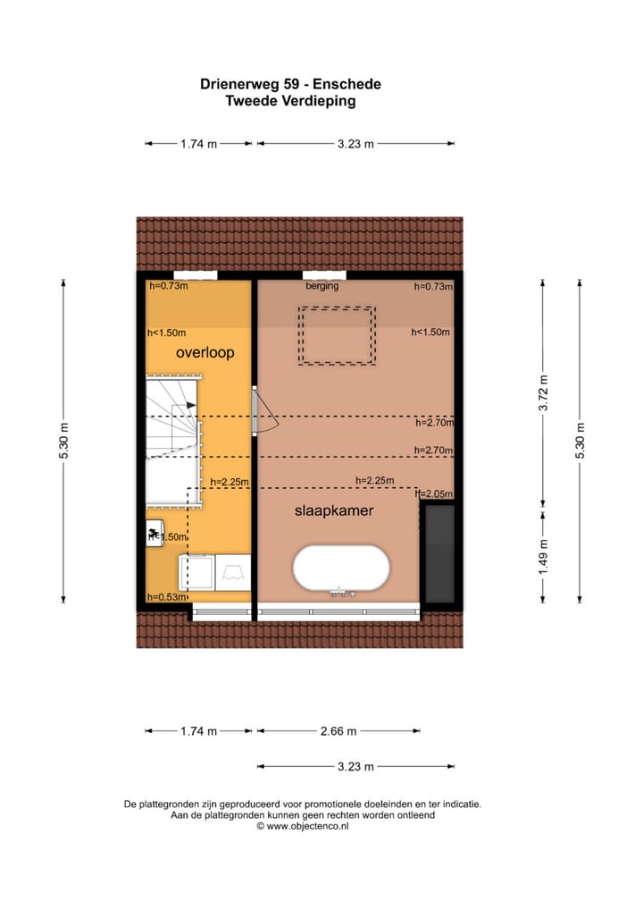 Foto 32 van Drienerweg 59