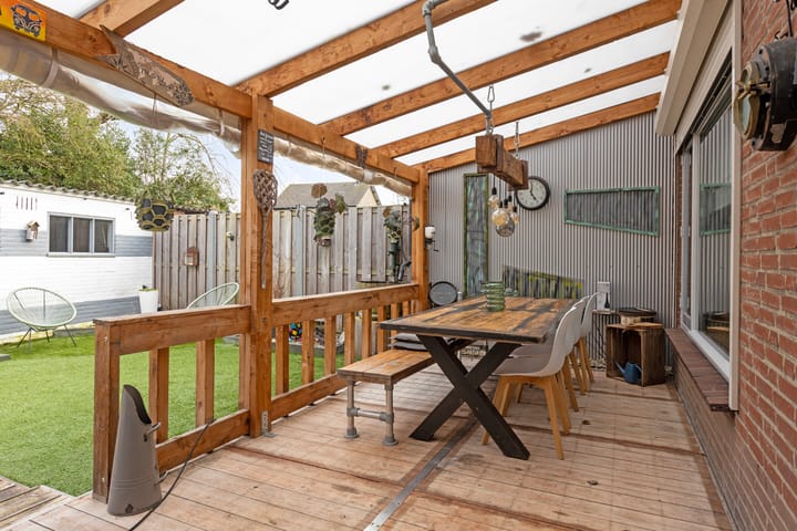 Foto 2 van Louise de Colignystraat 9