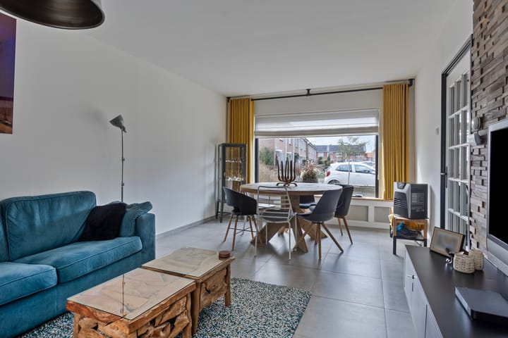 Foto 3 van Louise de Colignystraat 9