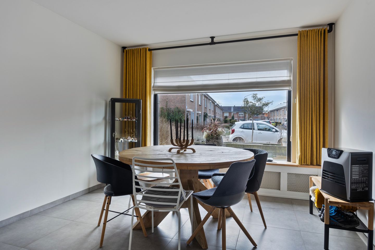 Foto 4 van Louise de Colignystraat 9