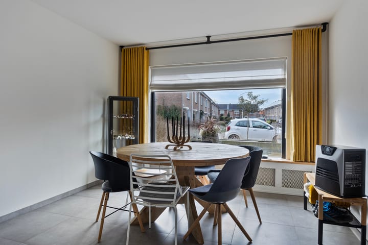 Foto 4 van Louise de Colignystraat 9