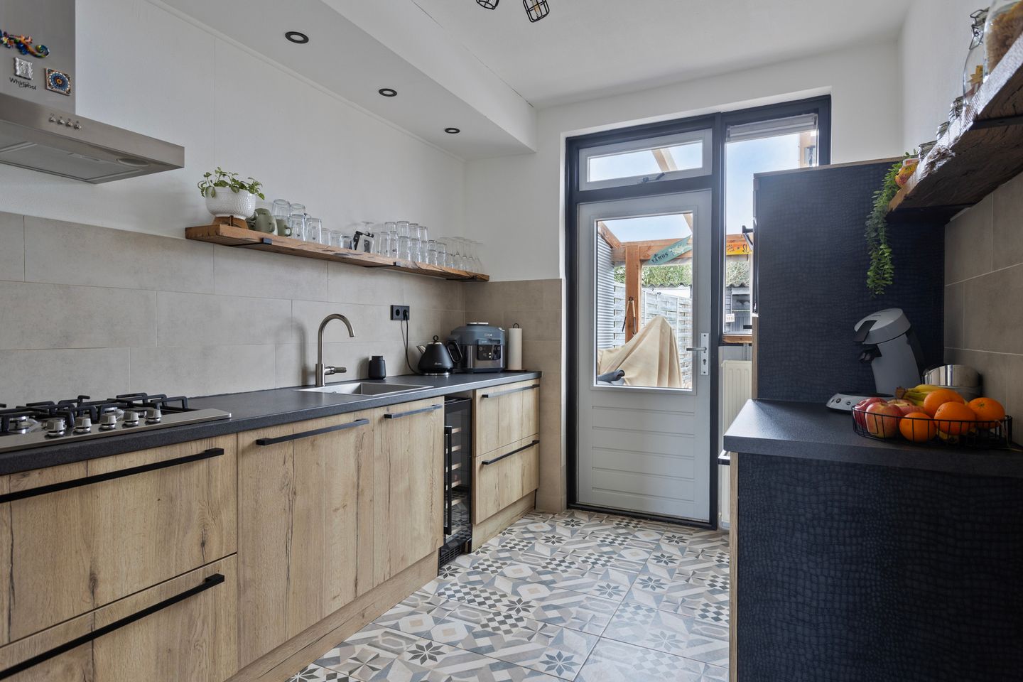 Foto 5 van Louise de Colignystraat 9