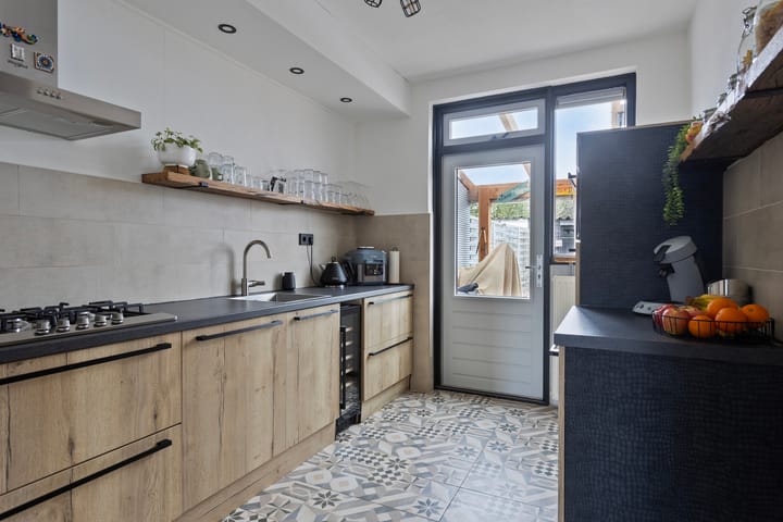 Foto 5 van Louise de Colignystraat 9