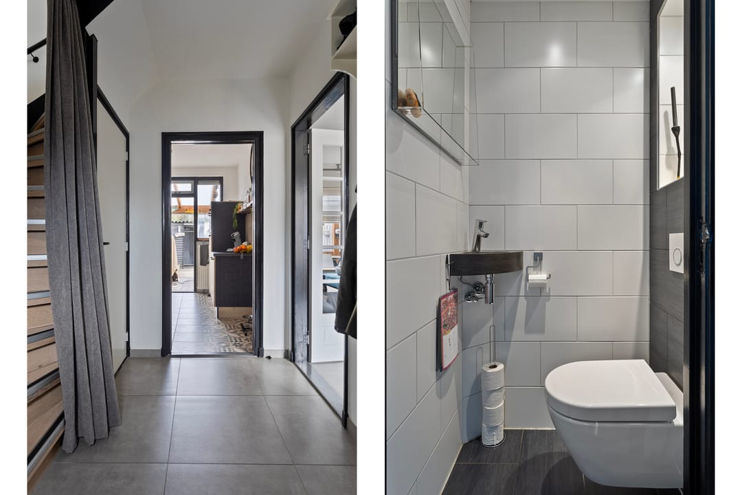 Foto 7 van Louise de Colignystraat 9