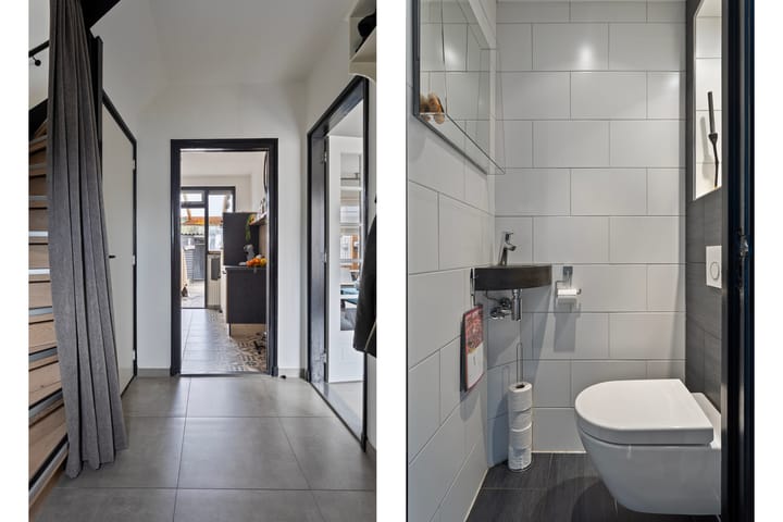 Foto 7 van Louise de Colignystraat 9