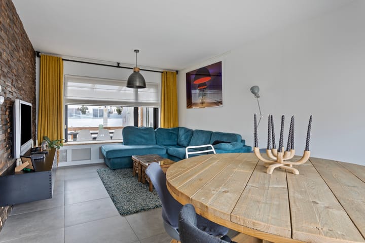 Foto 11 van Louise de Colignystraat 9