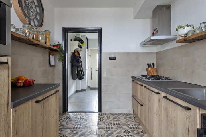 Foto 13 van Louise de Colignystraat 9