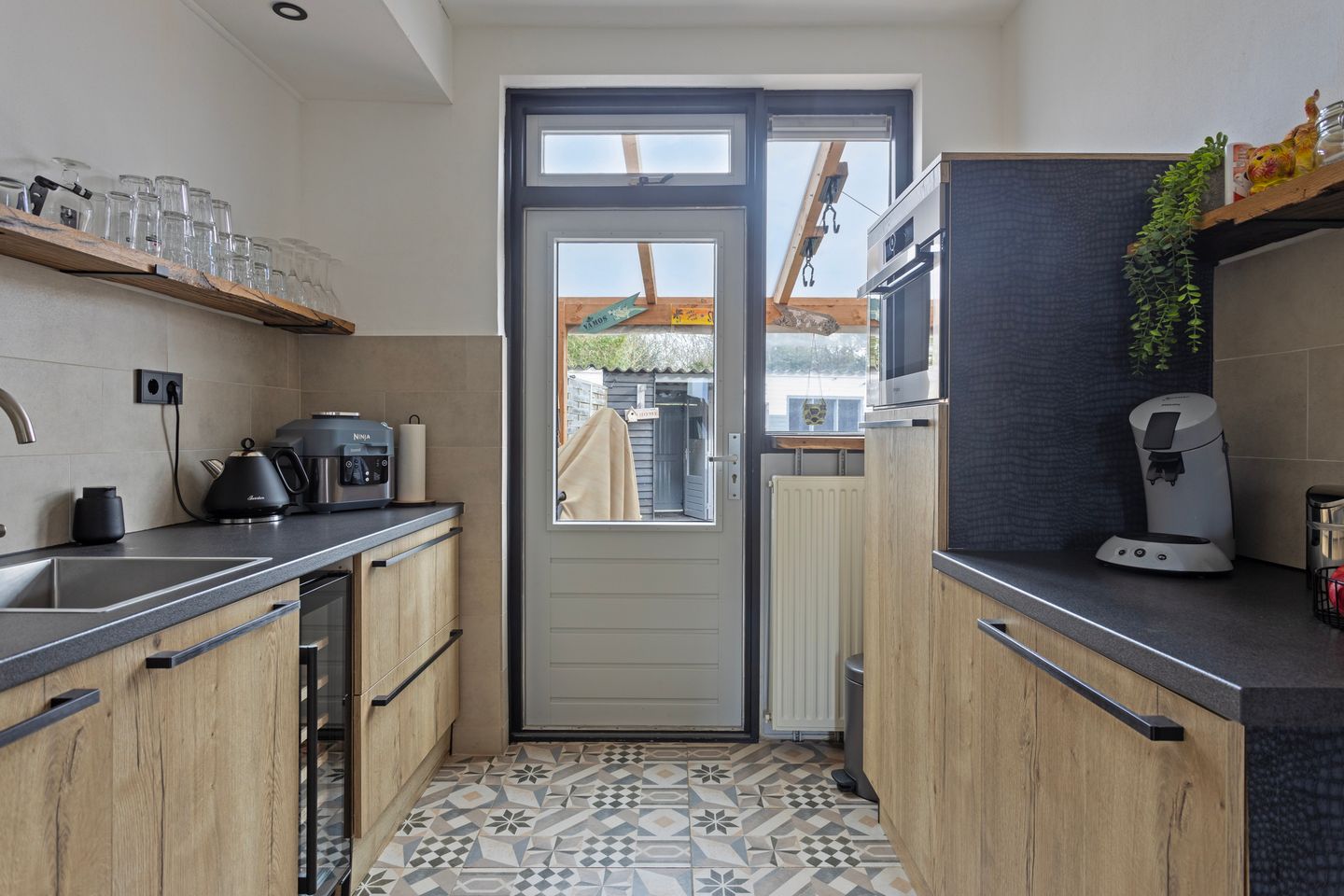 Foto 14 van Louise de Colignystraat 9