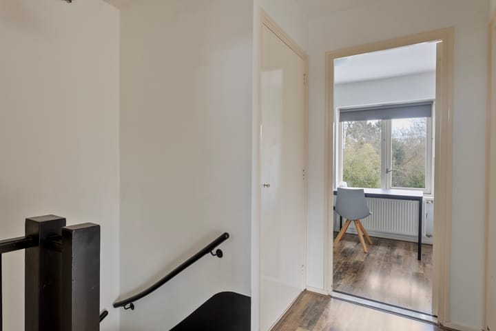 Foto 15 van Louise de Colignystraat 9