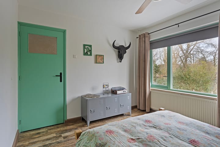 Foto 17 van Louise de Colignystraat 9