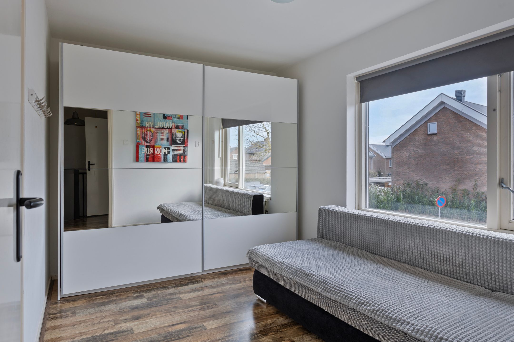 Foto 18 van Louise de Colignystraat 9