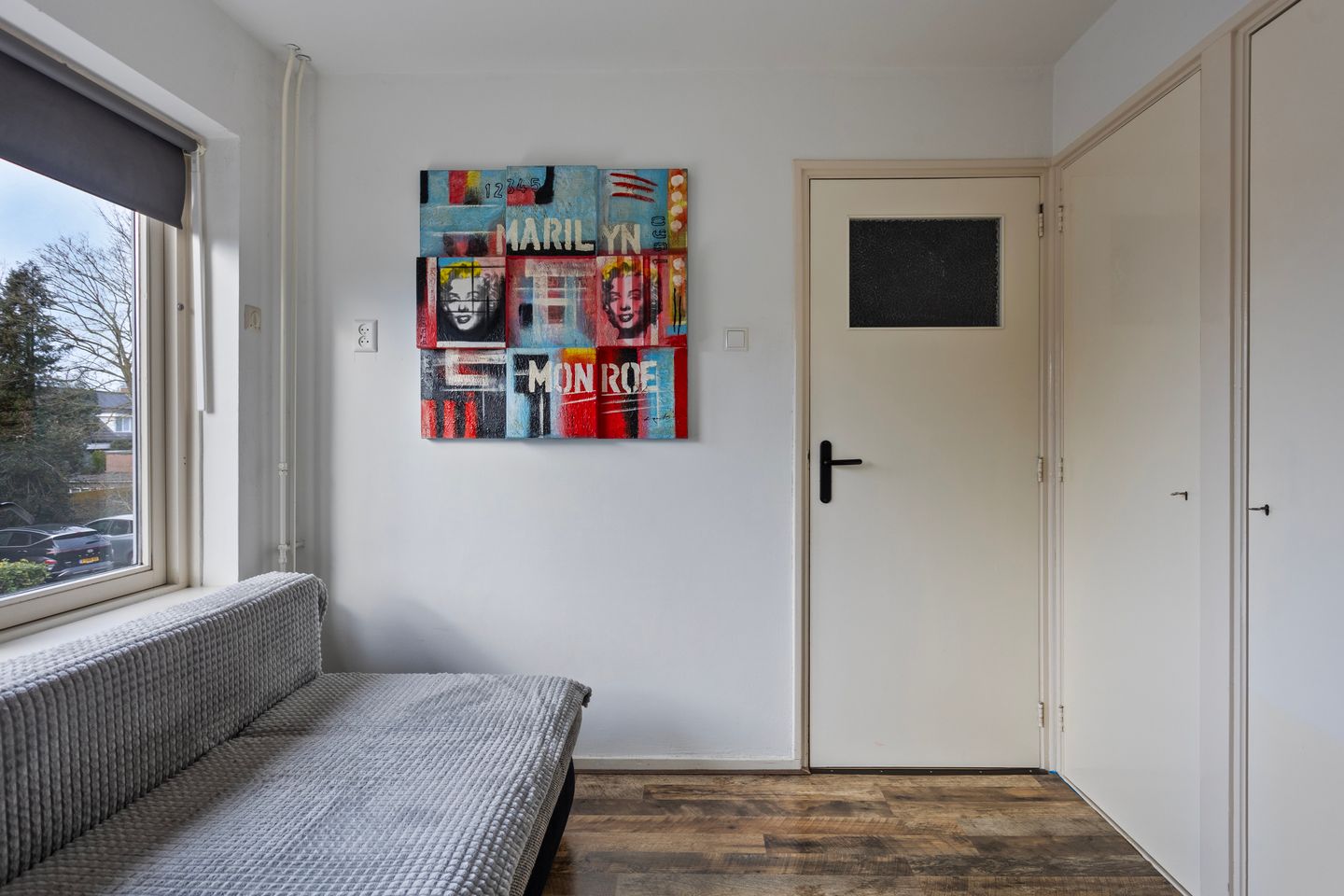 Foto 19 van Louise de Colignystraat 9