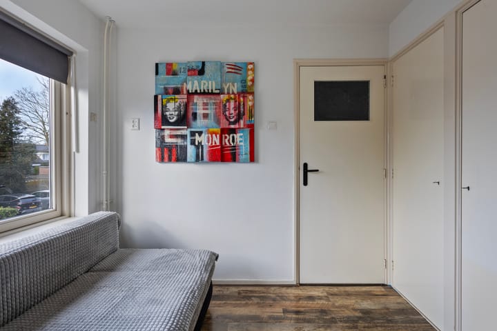 Foto 19 van Louise de Colignystraat 9