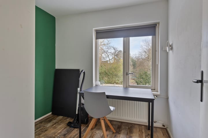 Foto 20 van Louise de Colignystraat 9