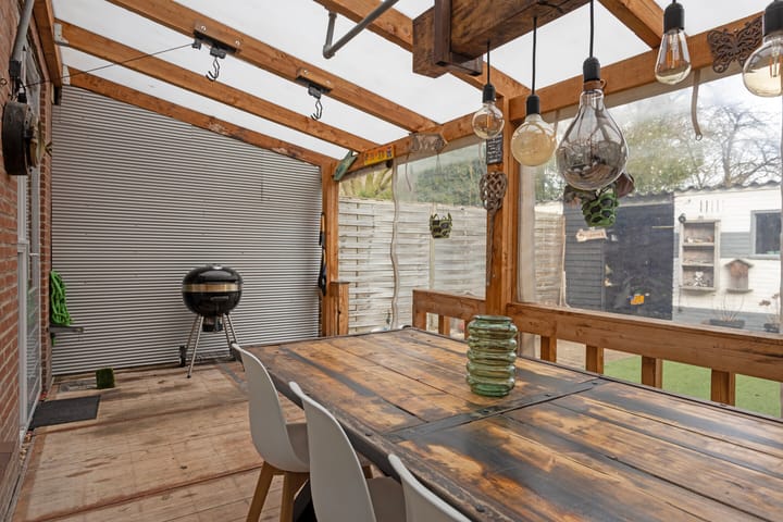 Foto 24 van Louise de Colignystraat 9