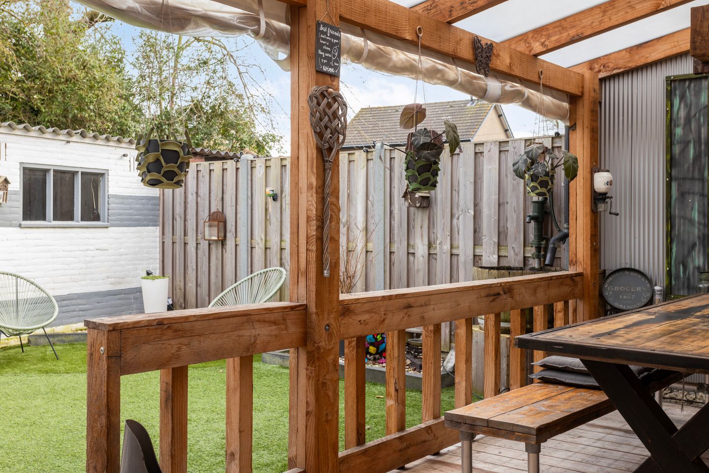 Foto 25 van Louise de Colignystraat 9