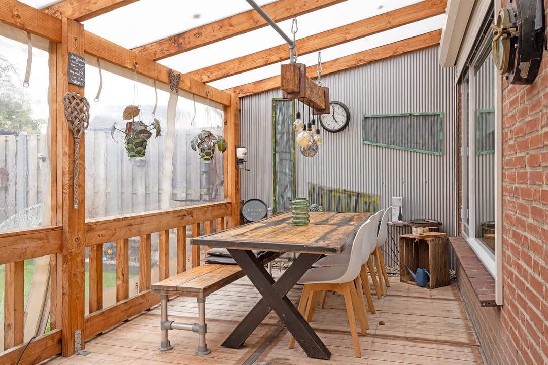 Foto 26 van Louise de Colignystraat 9