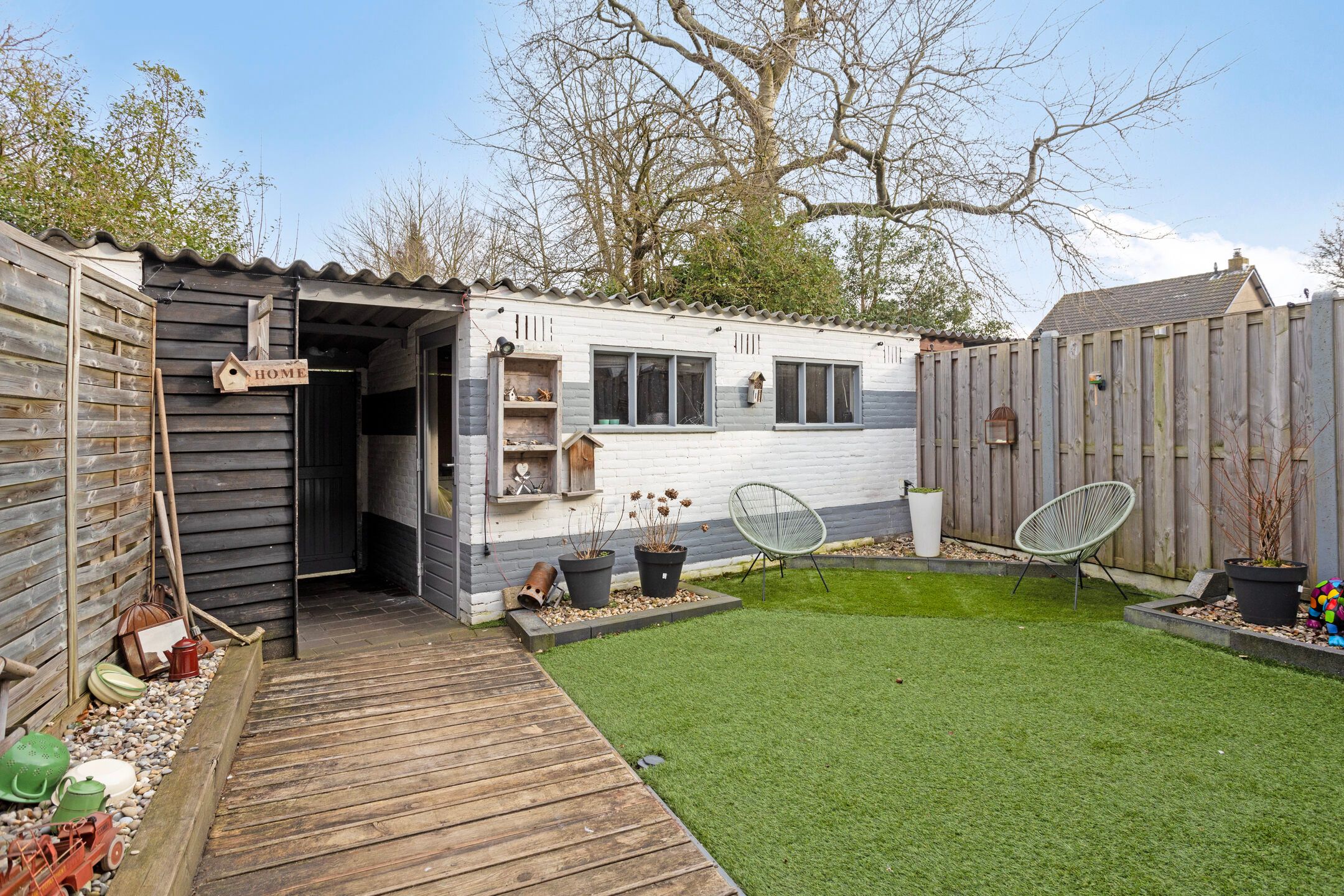 Foto 27 van Louise de Colignystraat 9