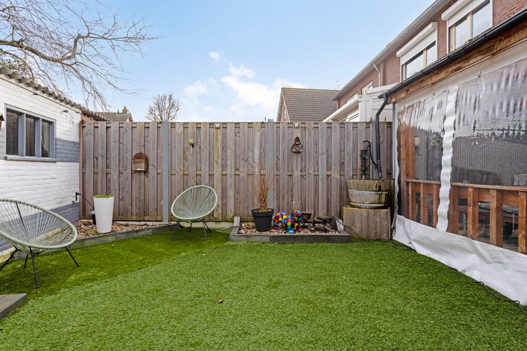 Foto 28 van Louise de Colignystraat 9